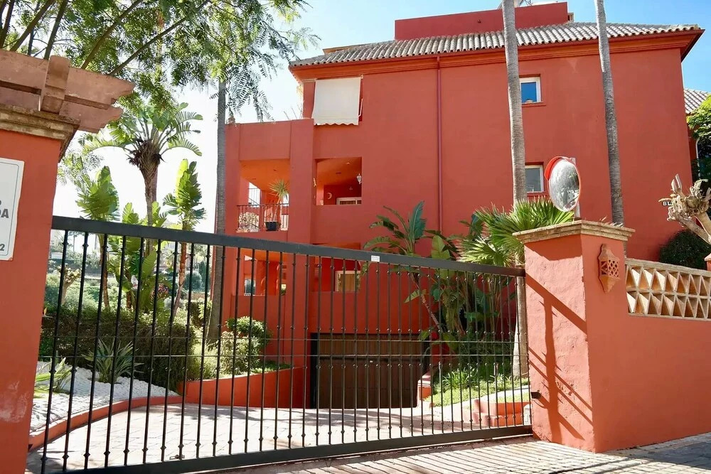 Mijas Costa Perfect Golf or Family Pool Apartment