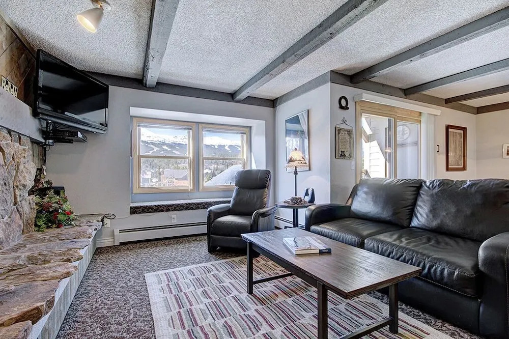 Longbranch #216 by RedAwning