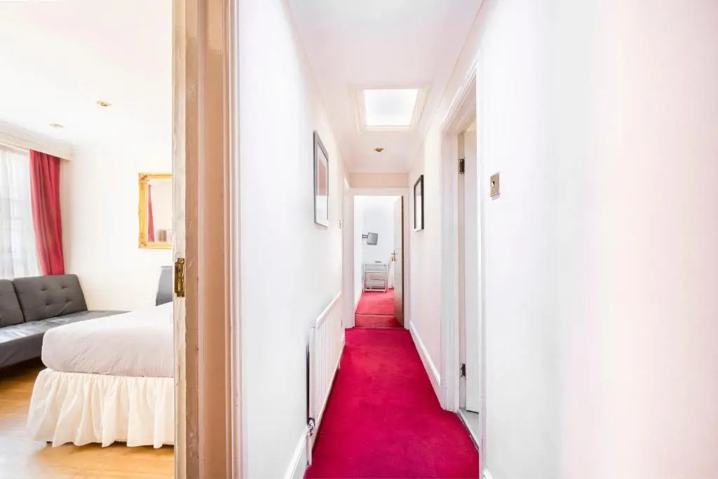 Marble Arch Mews Aparthotel