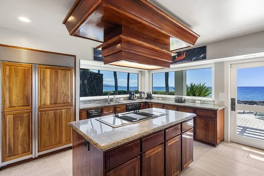 Ali'i Point 3 Bedroom Home