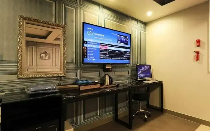 Yeonanbudu Dean Tourist Hotel