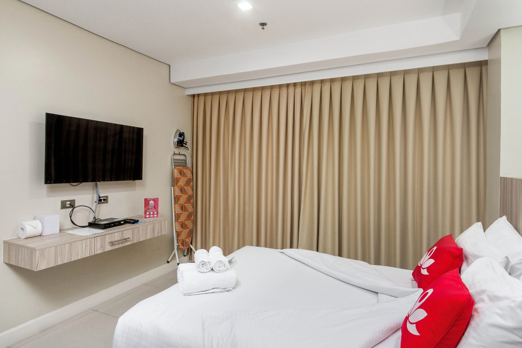 ZEN Premium Banilad