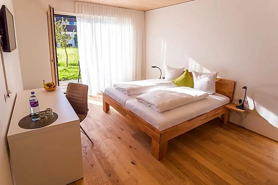 Gästehaus Gritsch