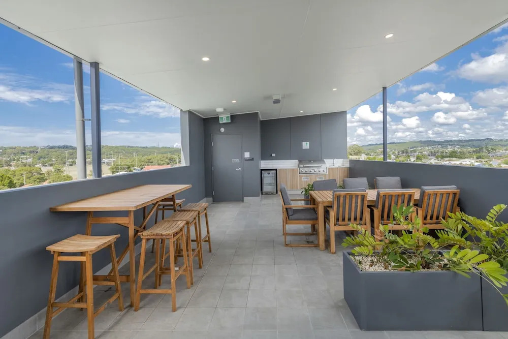 Astra Apartments Broadmeadow