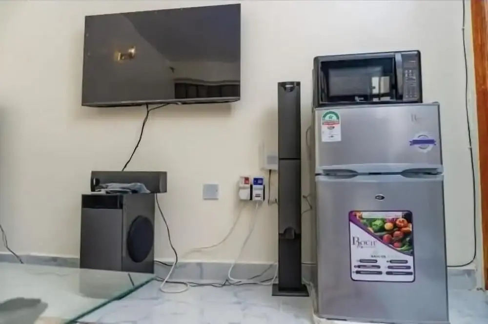 Lux Suites Carsons Nest Narok