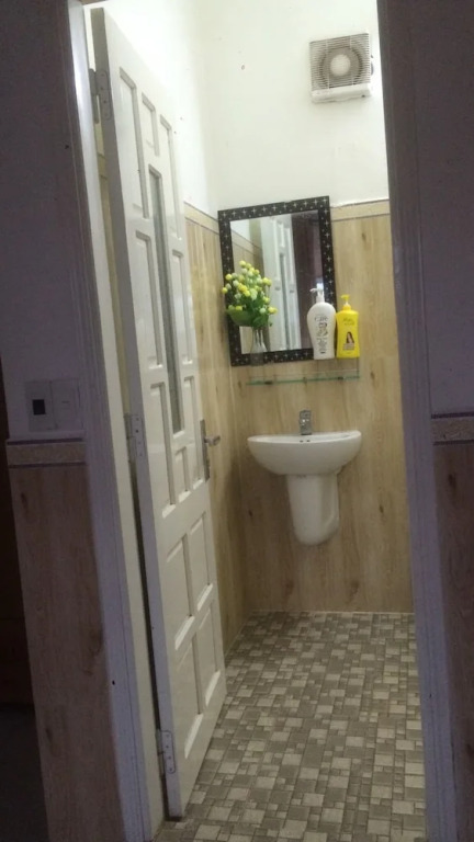 Huong Homestay