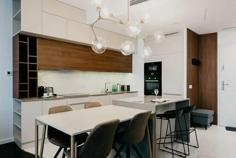 Apartamenty Wroclaw Stare Miasto na doby Just Apartments