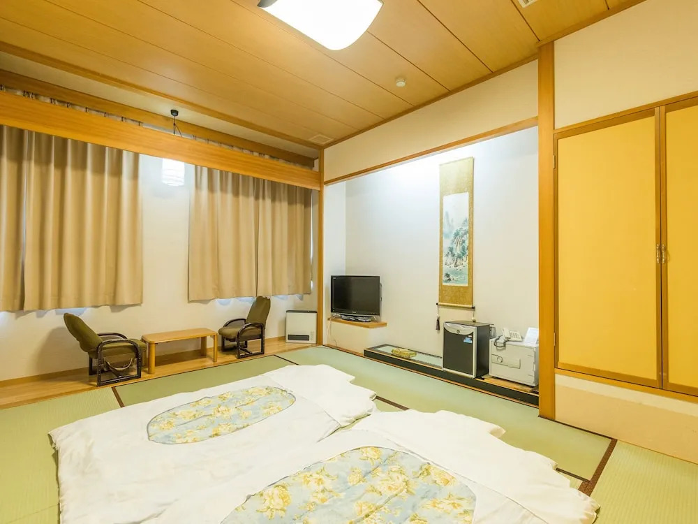 Yasuragi