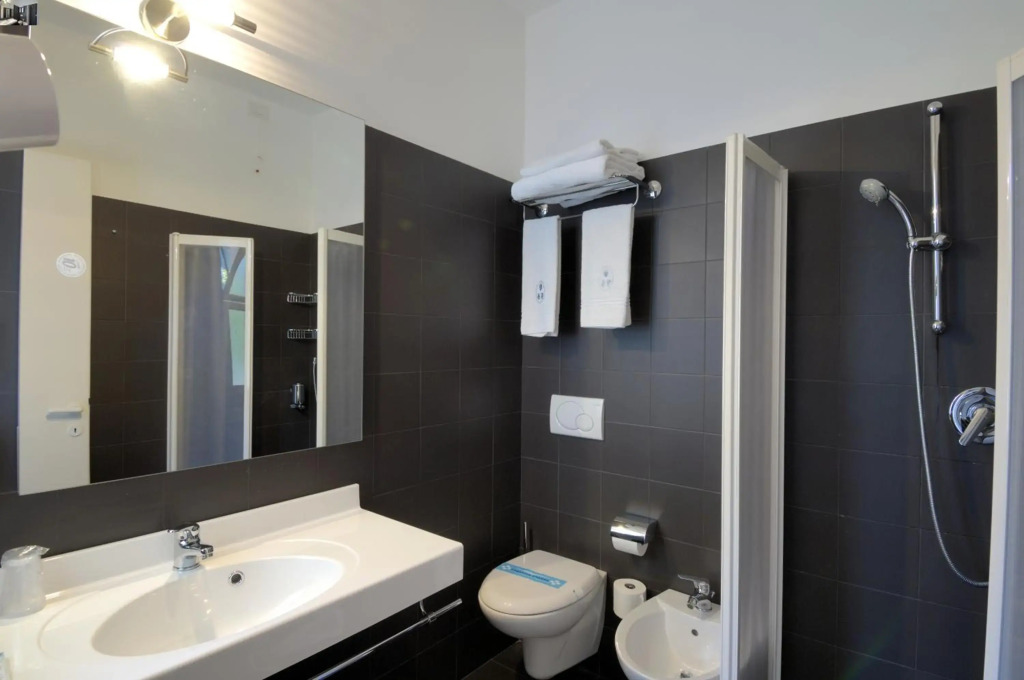 Hotel Firenze