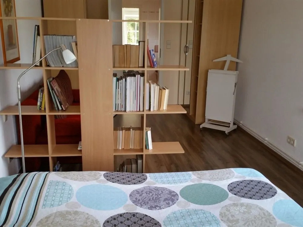 Ferienwohnung Dressler
