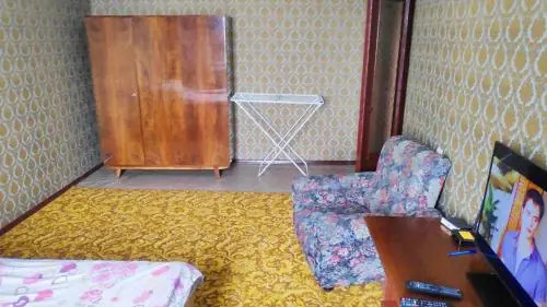 Apartment na VEFe