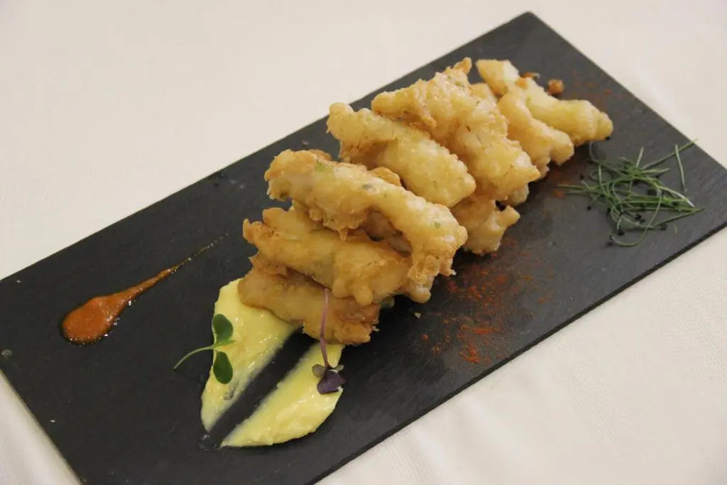 Hotel Teruel