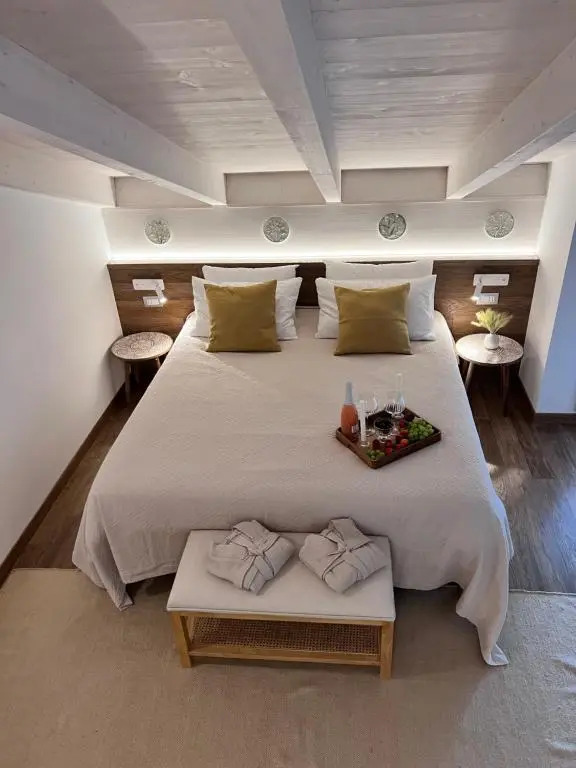 Sirmione Eco House Apartment
