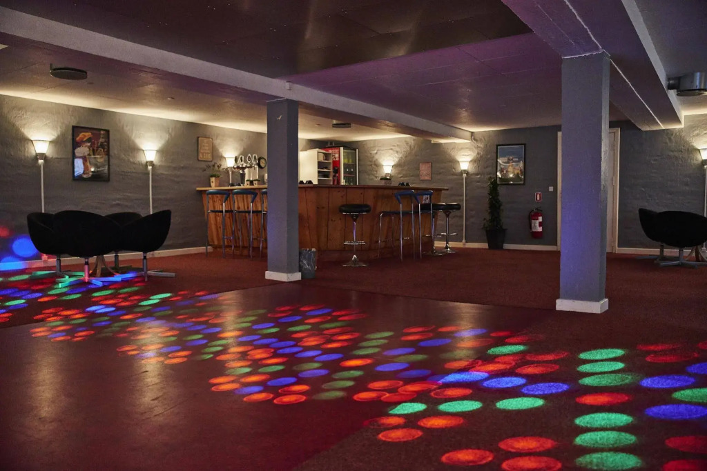 Danhostel Hillerød