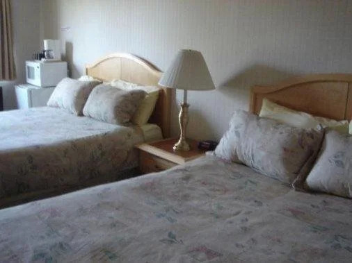 Travelodge by Wyndam Chetwynd