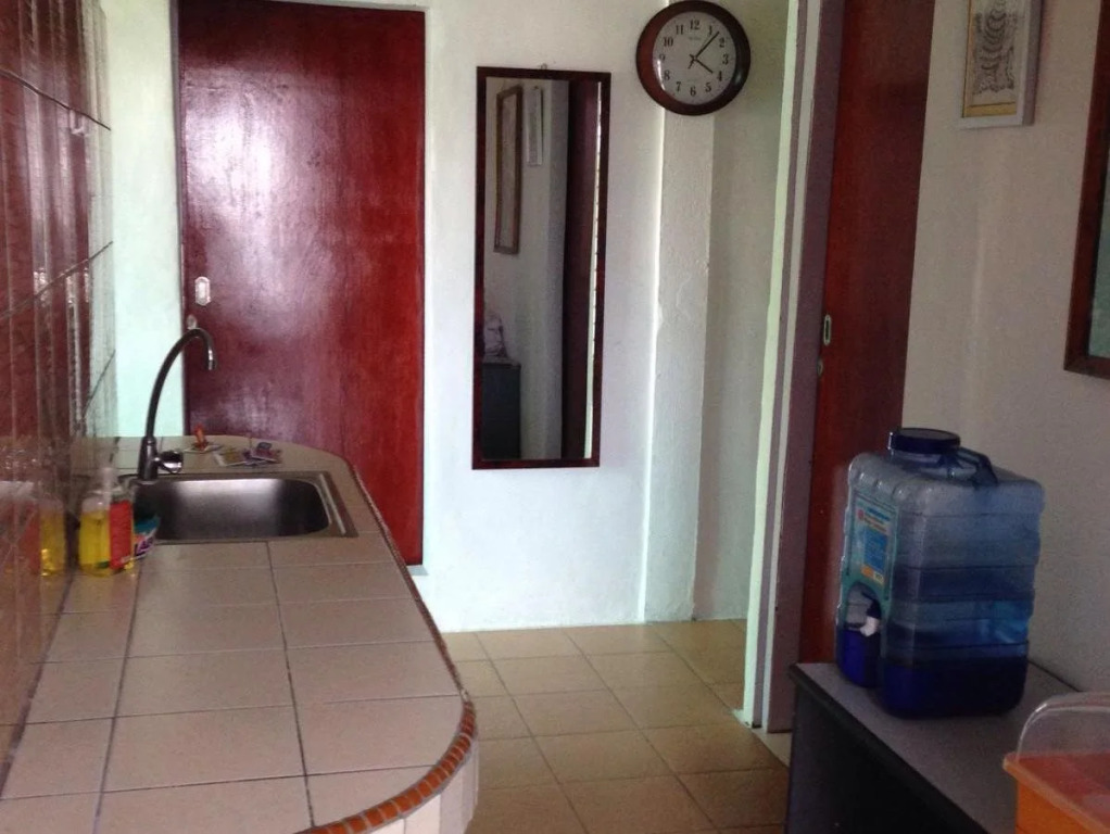 Ganang Village Rest House