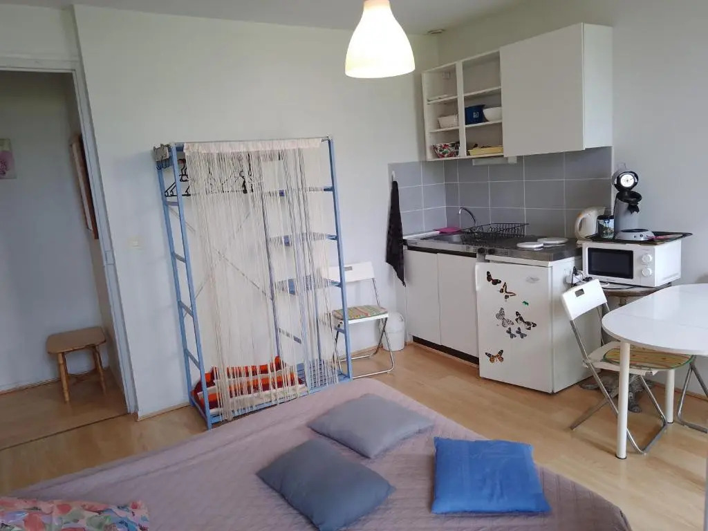 LE MODERNE VEYNES - Location dappartements à la nuitée