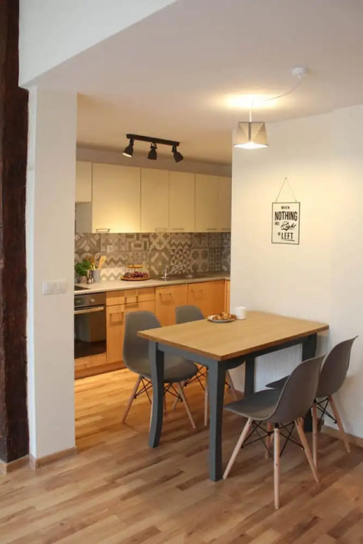 Apartament Malmo