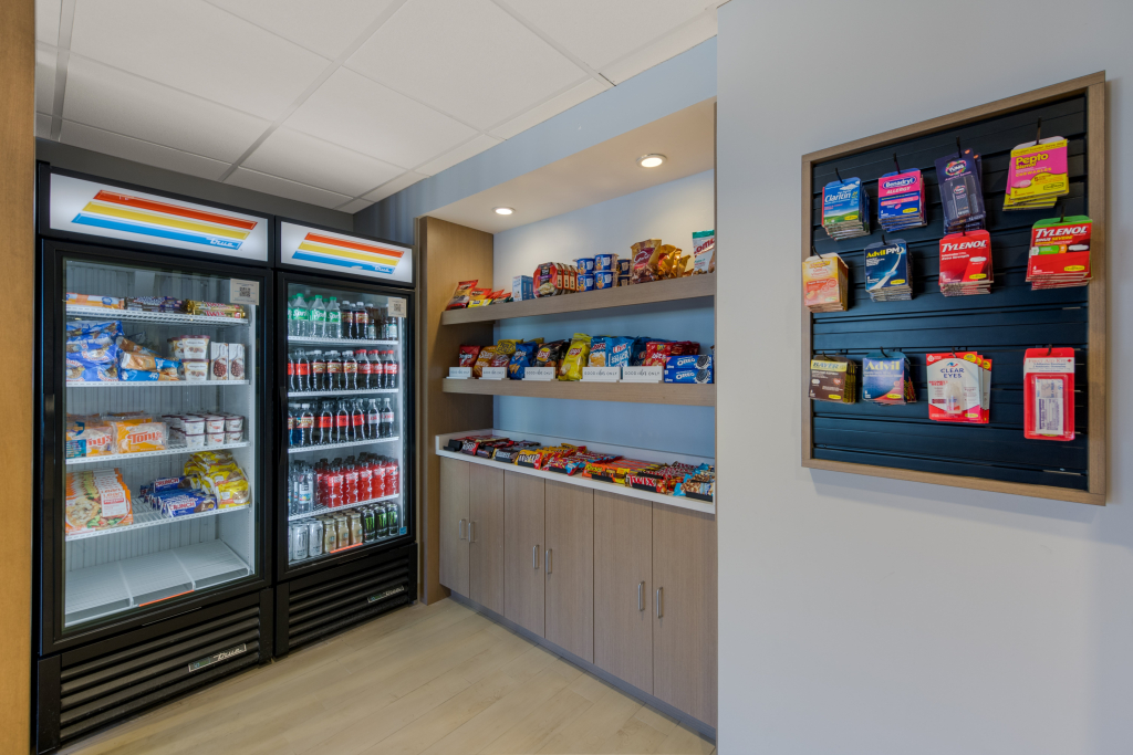 Holiday Inn Express Hotels- Hampton by IHG