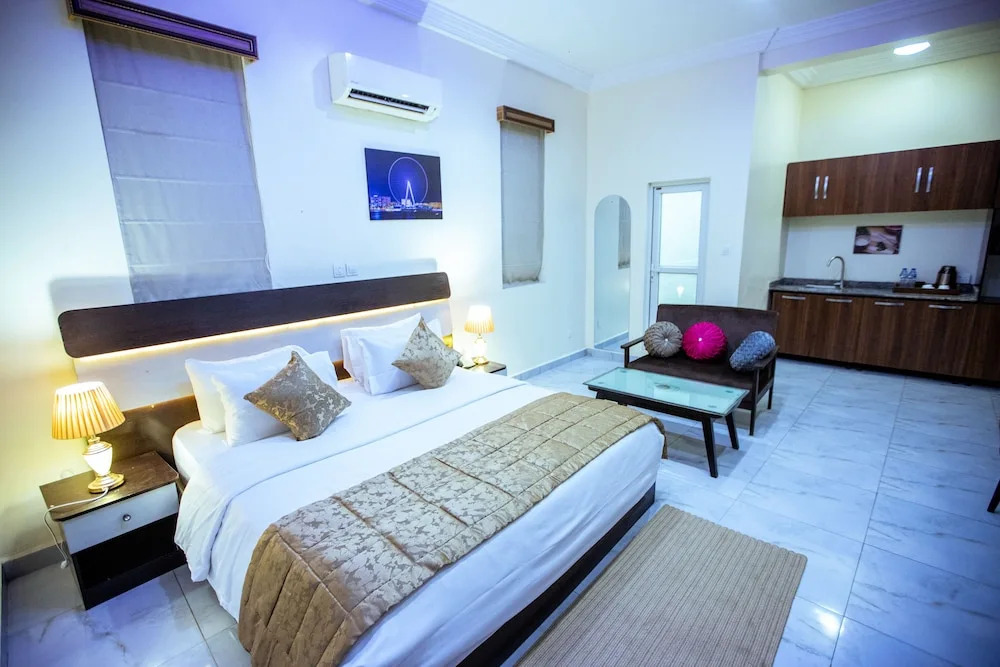 Providha Hotel & Suites
