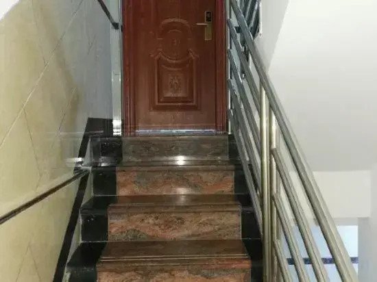 Cangzhou Jinyuan Apartment