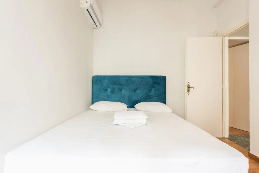 Athens Empire Paradise Apartment