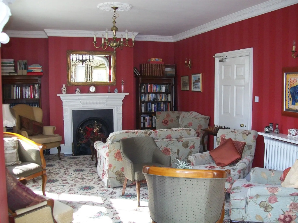 Chapel House