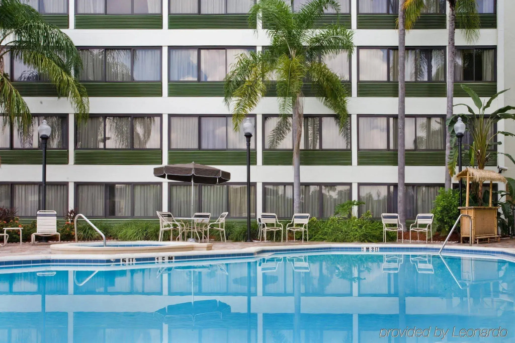 Holiday Inn St. Petersburg N - Clearwater by IHG