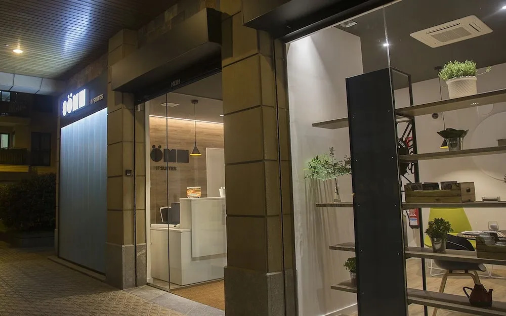 Colectia Hotel Ondarreta