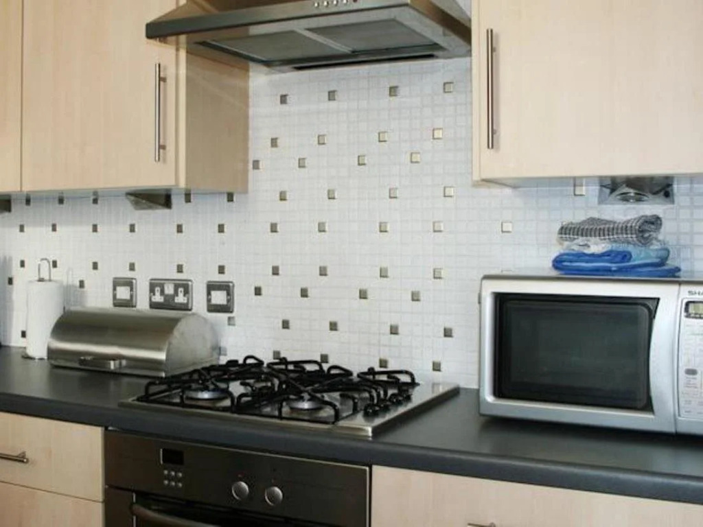 Dreamhouse Apartments Glasgow West End