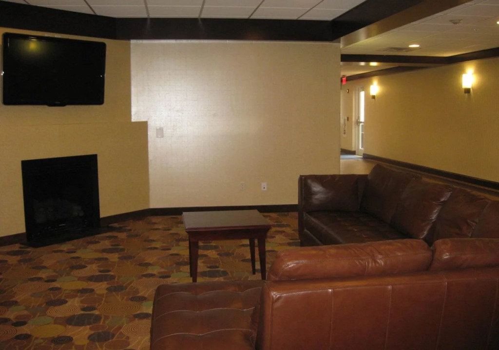 Holiday Inn Express Absecon-Atlantic City Area by IHG