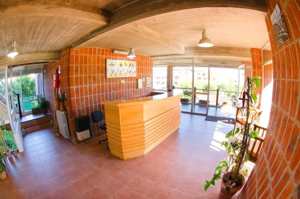 Hotel Fontanet