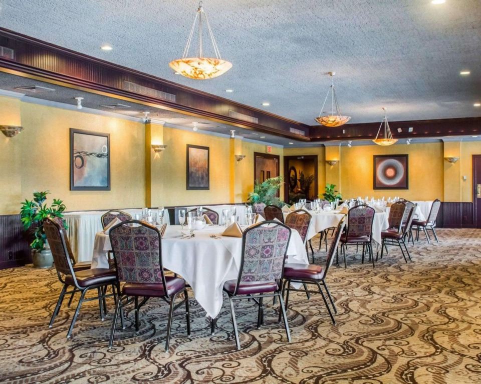 Hampton Inn Oswego