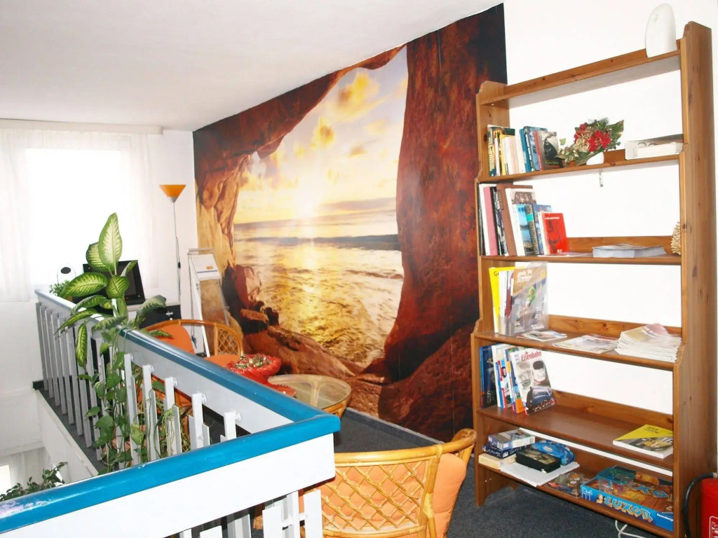 Stern Hotel