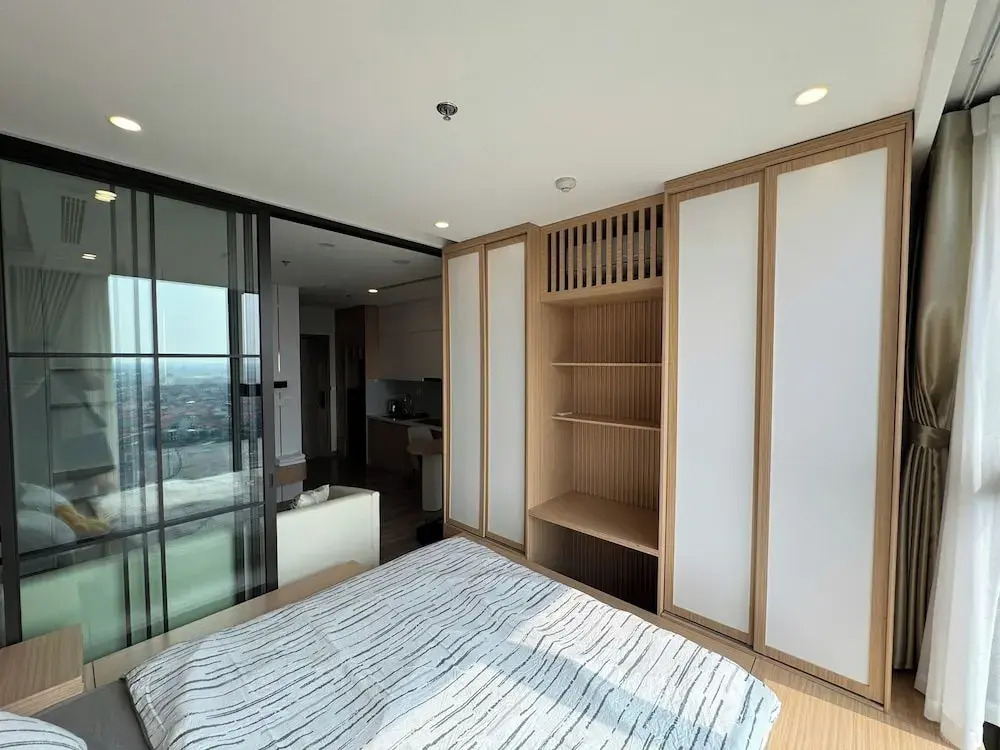Swanlake Ecopark - Calm Homestay