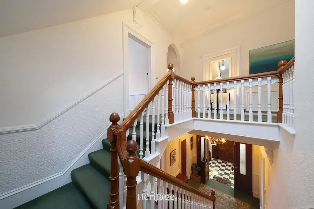 Inchgeal Lodge Ballater Royal Deeside