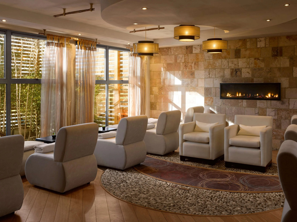 Radisson BLU Hotel and Spa, Limerick