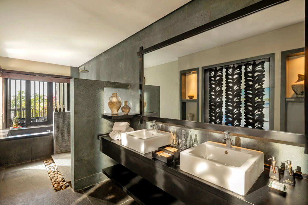 Anantara Mui Ne Resort