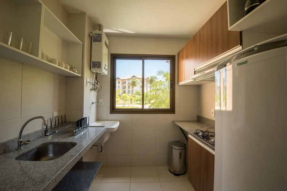 VG Sun Cumbuco Studio 4 people By DM Apartments