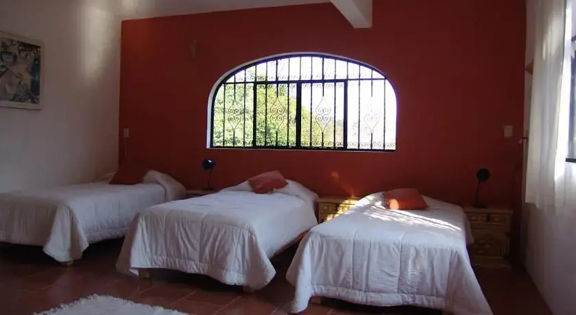 Bungalow Mistico de Tepoztlan