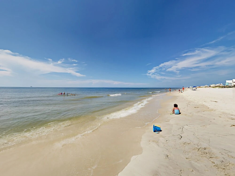 Heritage Shores Beach House 4 Bedrooms 4 Bathrooms Home