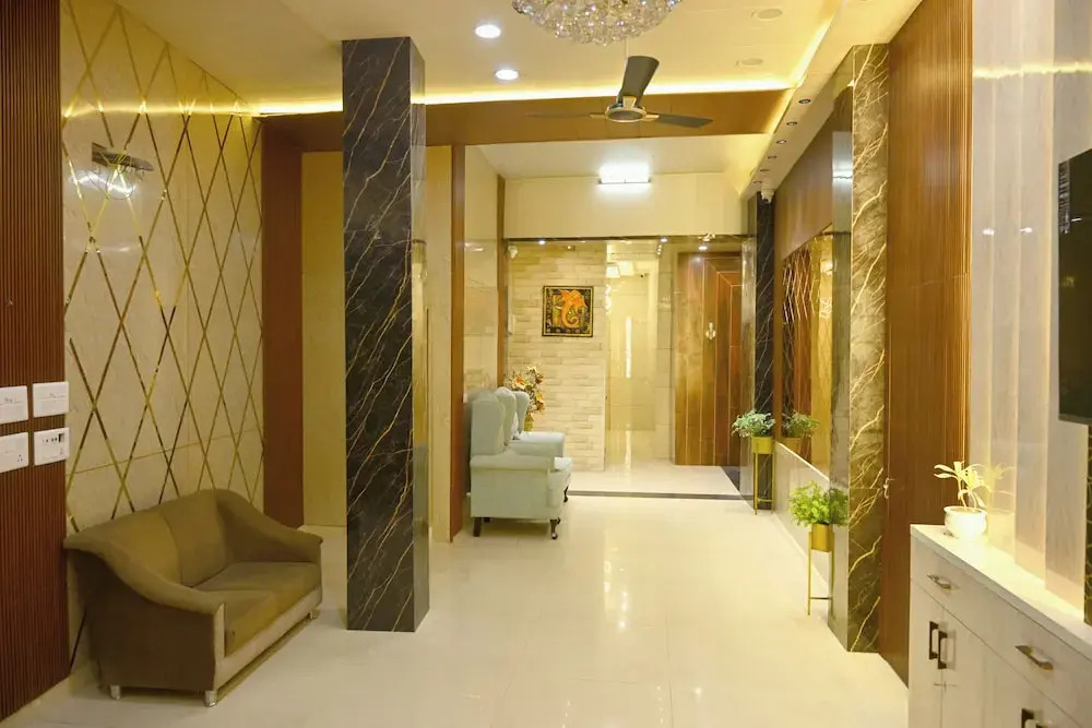 One Earth City Pearl Amritsar