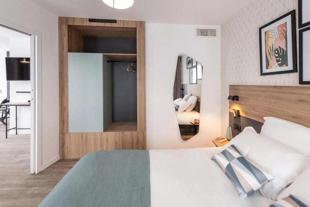 AppartCity Collection Saint Germain en Laye