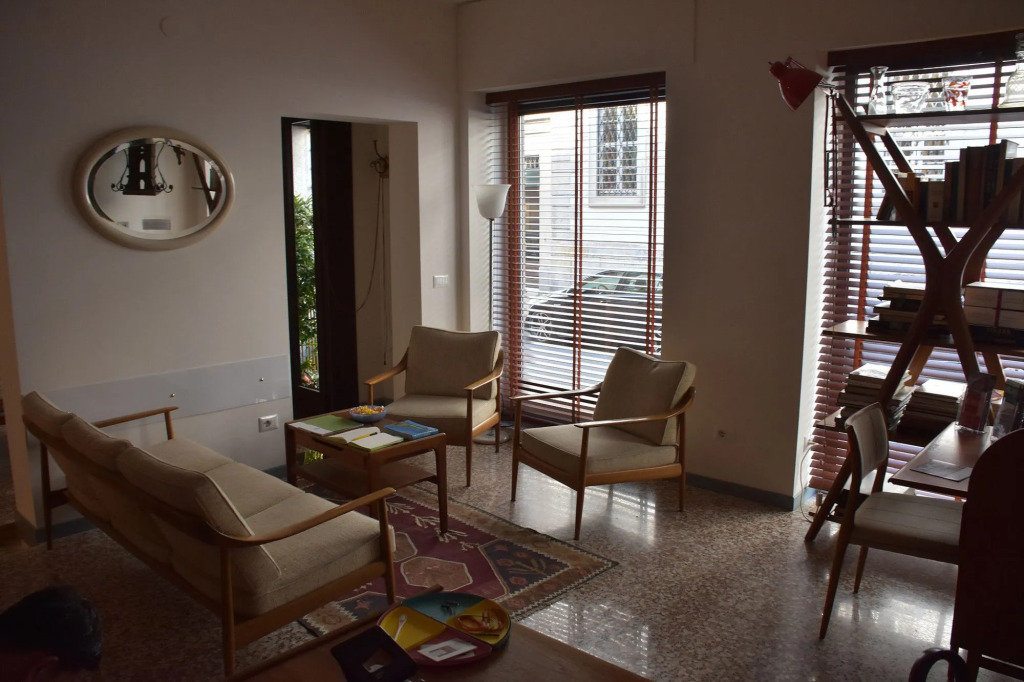 Ca Monteggia Guest House