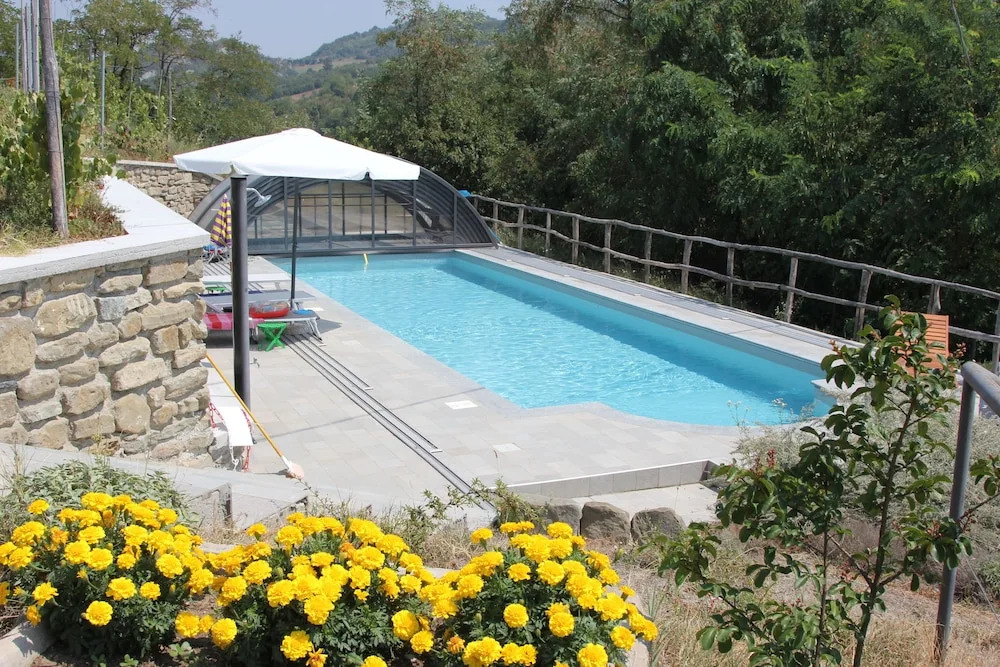 Agriturismo Villa Cheti
