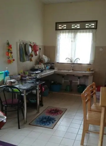Casaria Chalet