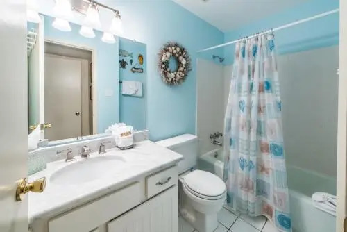 Chateau La Mer 9C Destin