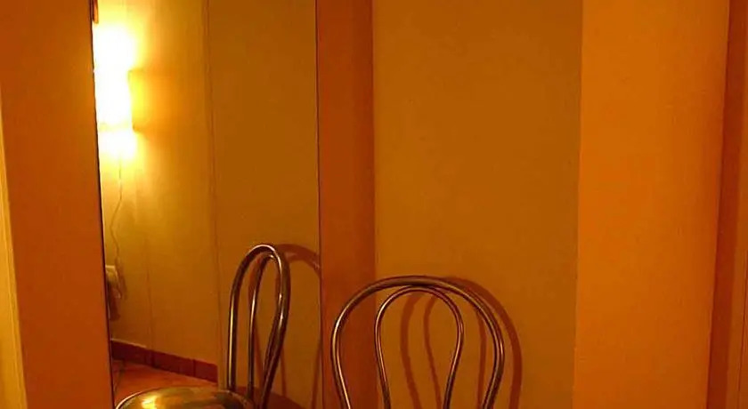 La Casa Di Luna