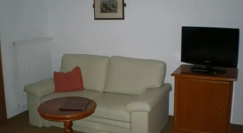 Hotel Waldheim Garni