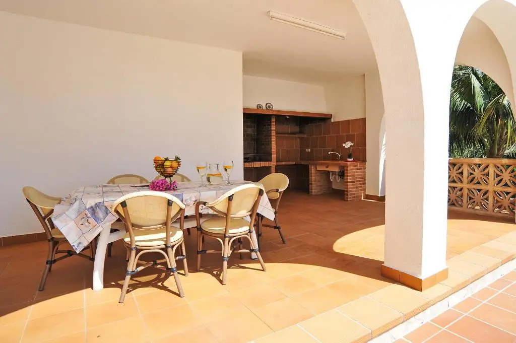 Villa Toni I Bel